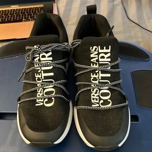 Versace Jeans Couture Brand New Size 42  US 9